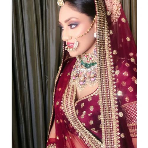 Photos by  Adorn By Meeta Khathuria